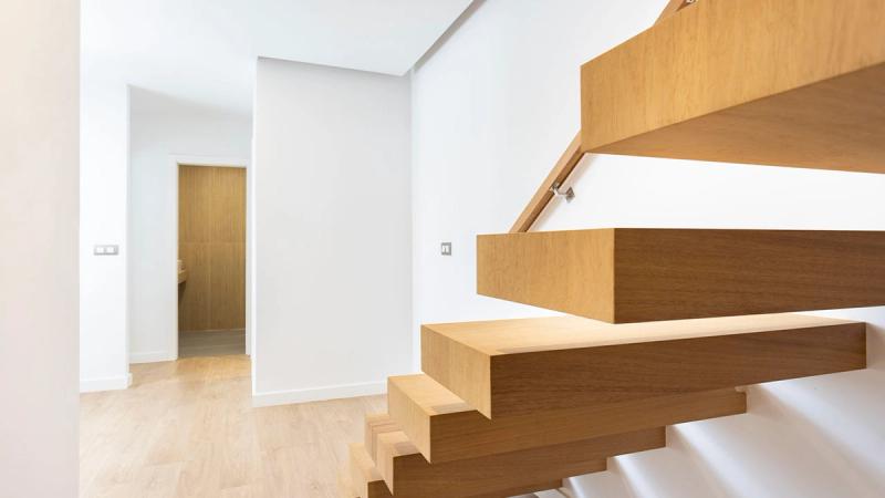 Desarrolla - Tu constructora de confianza