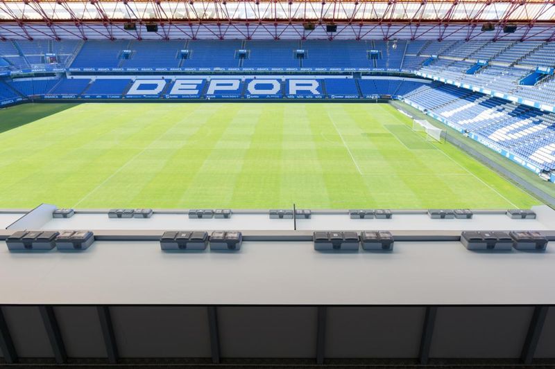 Desarrolla - Tu constructora de confianza