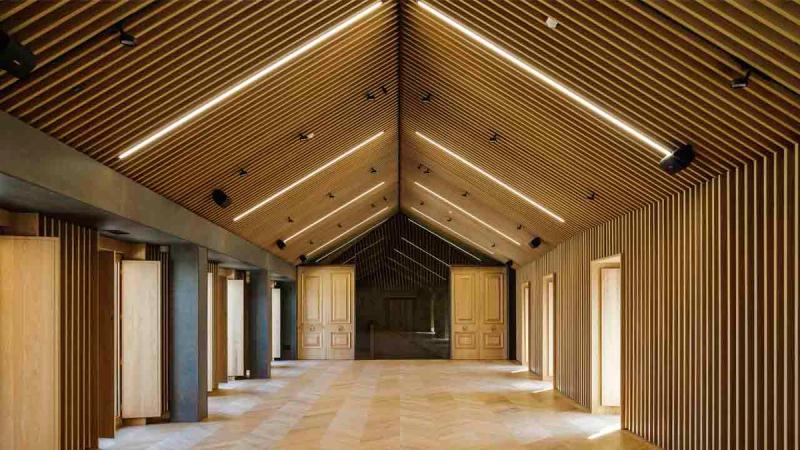 Desarrolla - Tu constructora de confianza