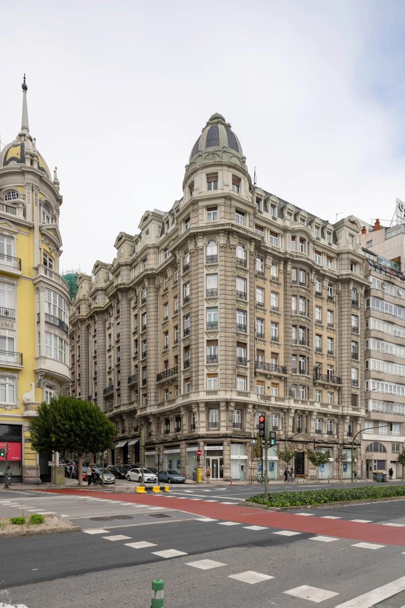 Desarrolla - Tu constructora de confianza