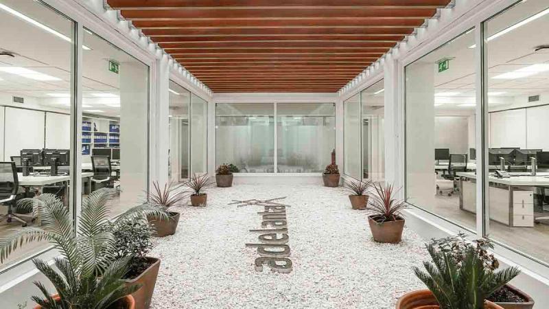 Desarrolla - Tu constructora de confianza