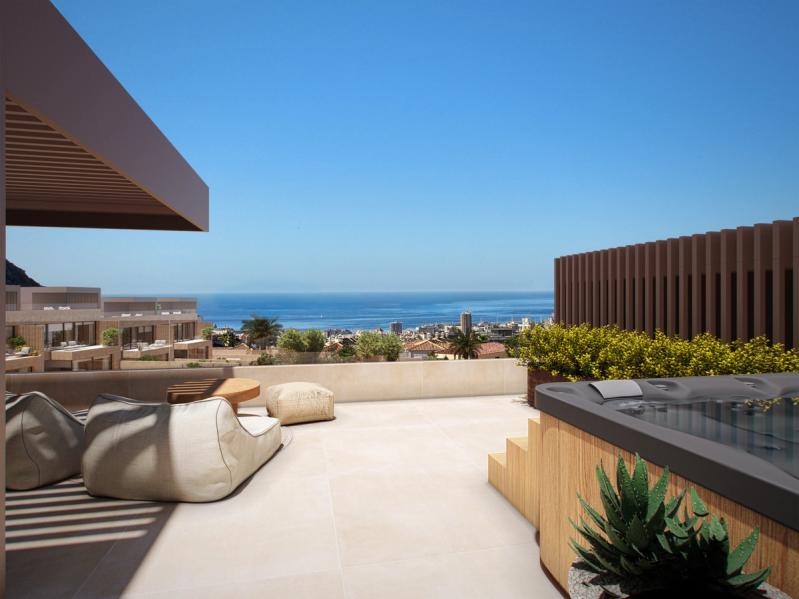 Desarrolla - Tu constructora de confianza