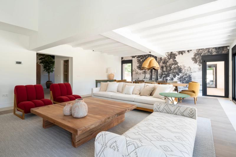 Desarrolla - Tu constructora de confianza