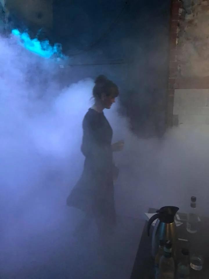 NHST Vinterfest
