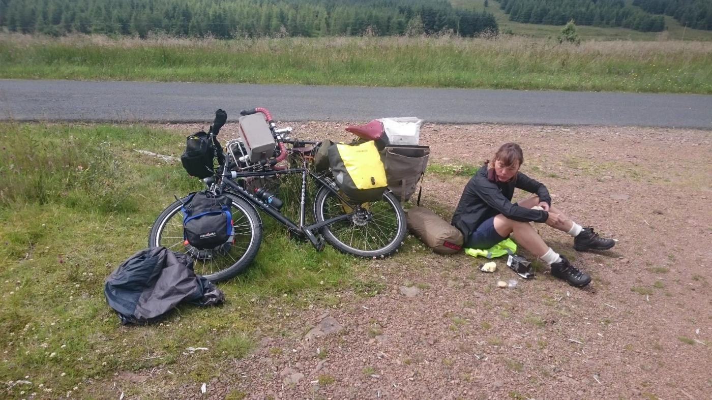 Skottland på tvers, 2016