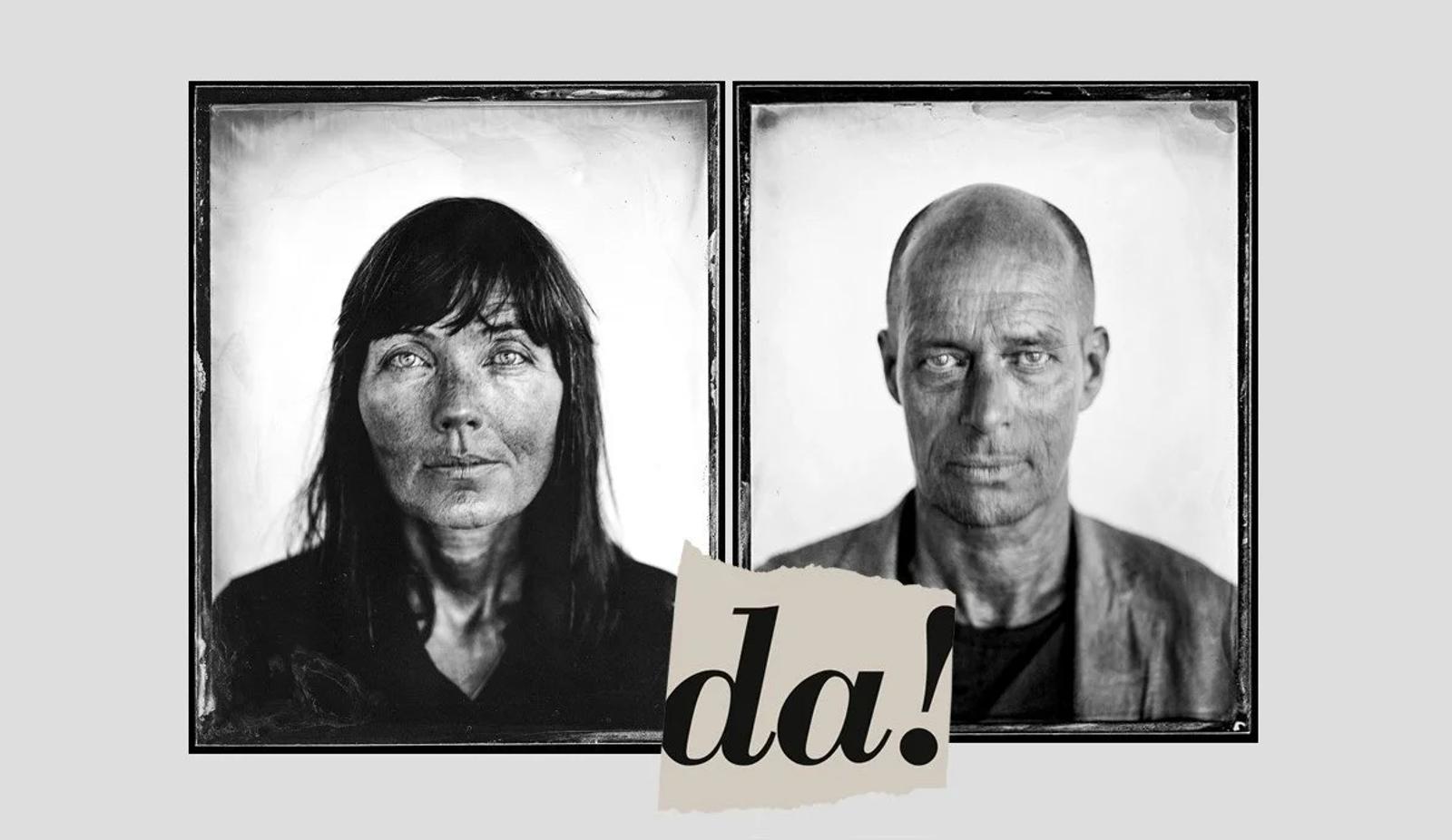 da! Easy listening fra Morgenbladets arkiv