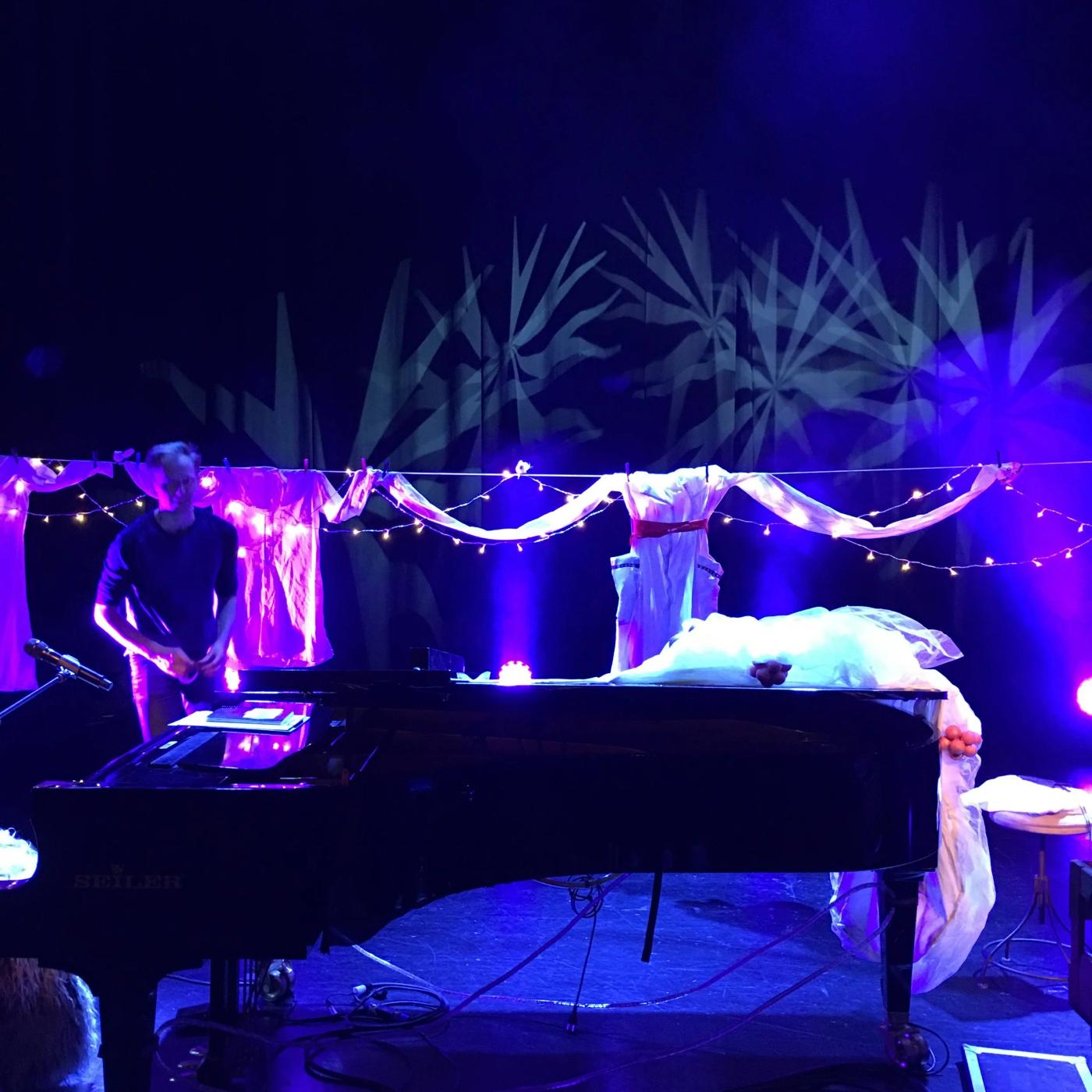 Julesanatoriet 2016