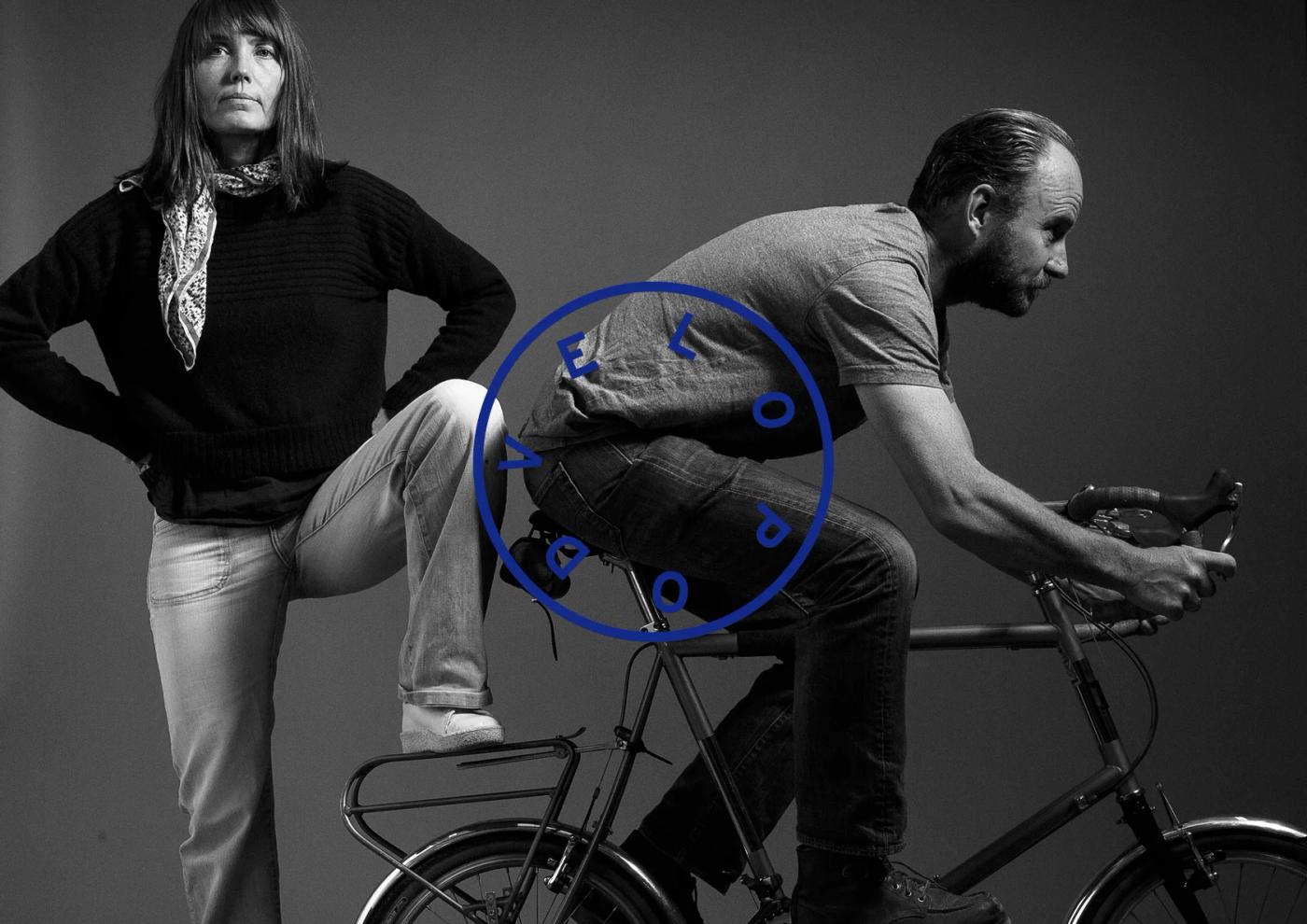 Velopod