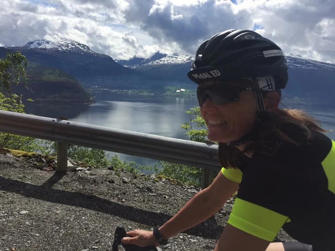 Nordfjordrittet 2017