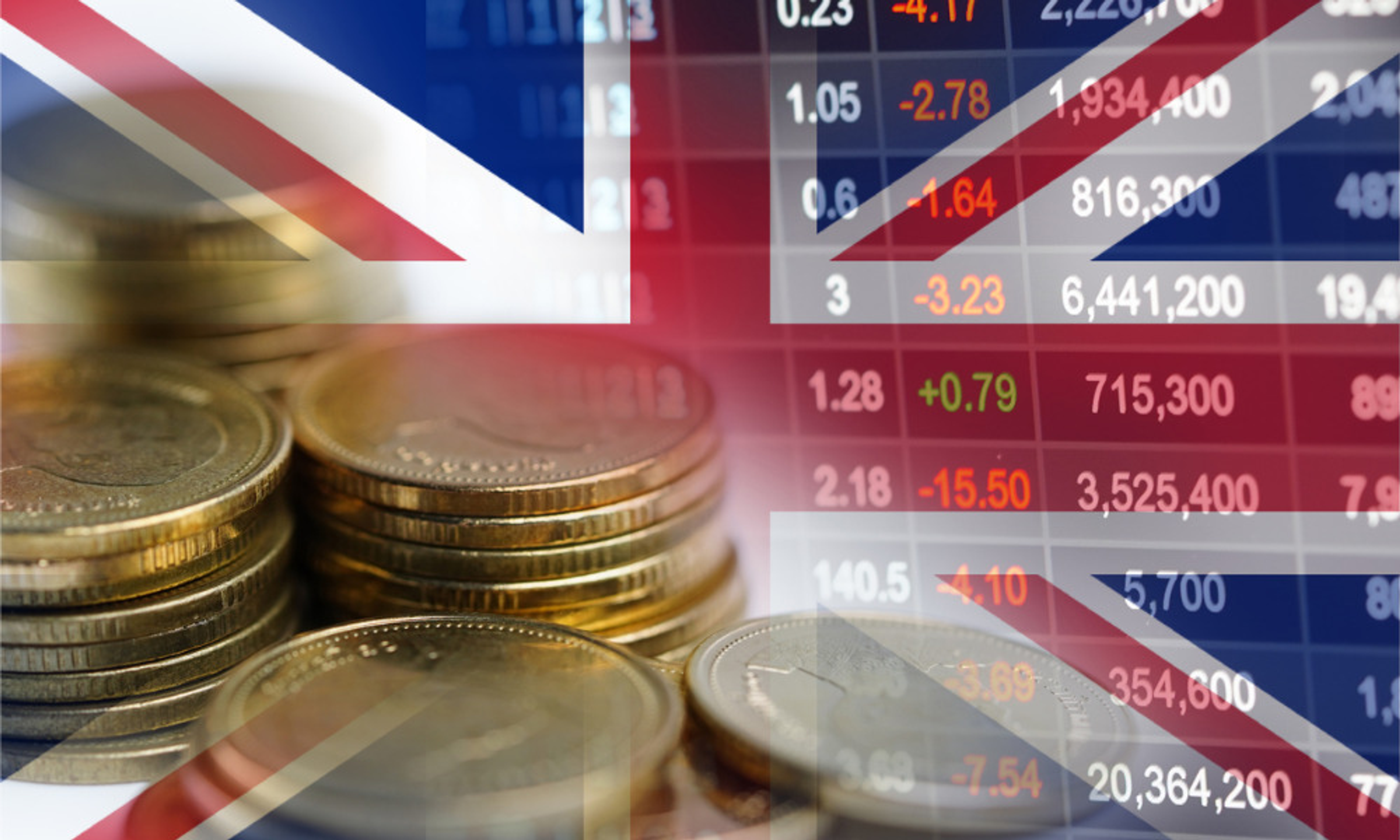 UK Faces Economic Crossroads as Labour Government Confronts Mounting Fiscal Pressures