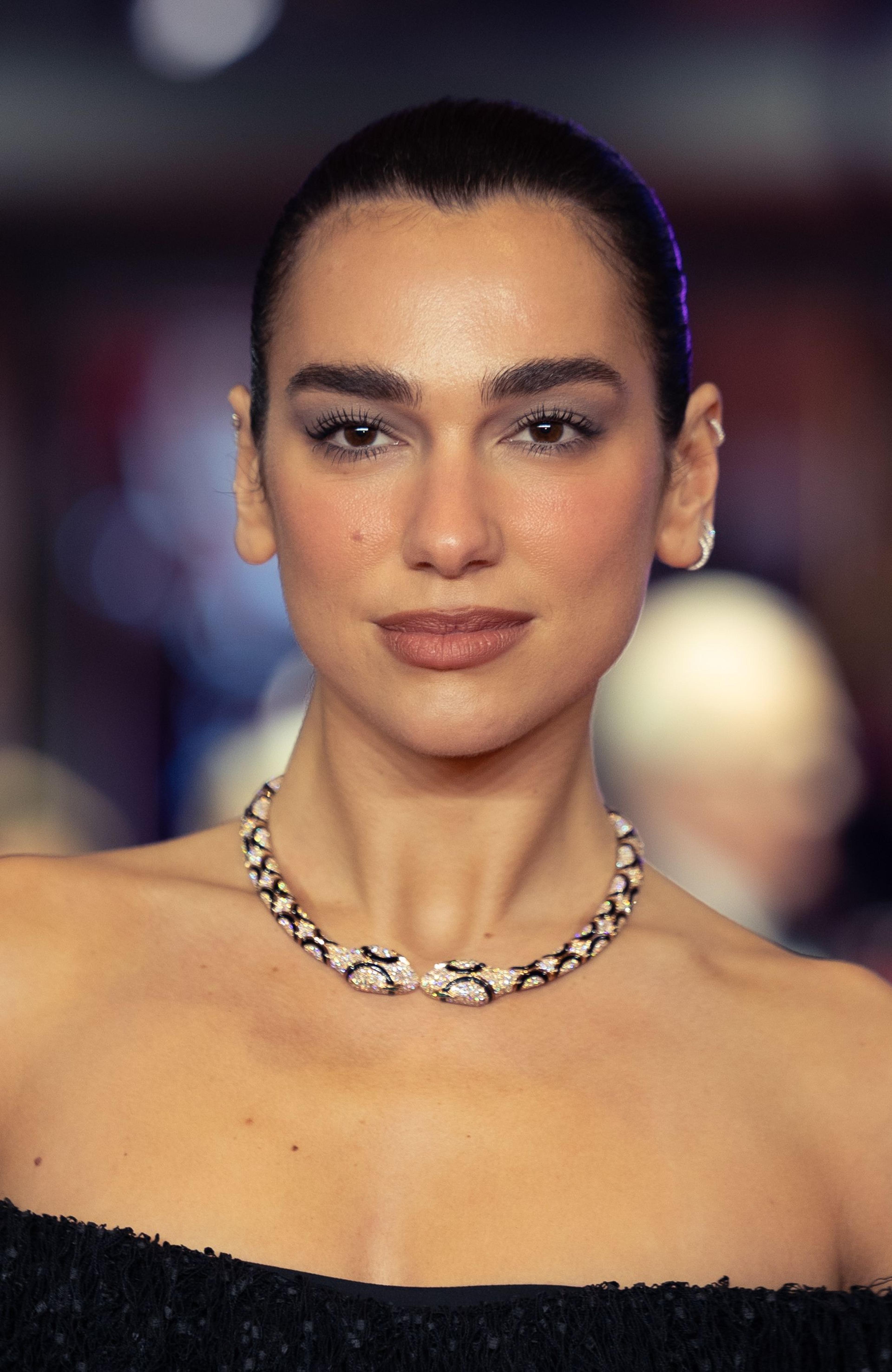 Dua Lipa's Romantic Life Draws Renewed Media Attention Amid Speculation