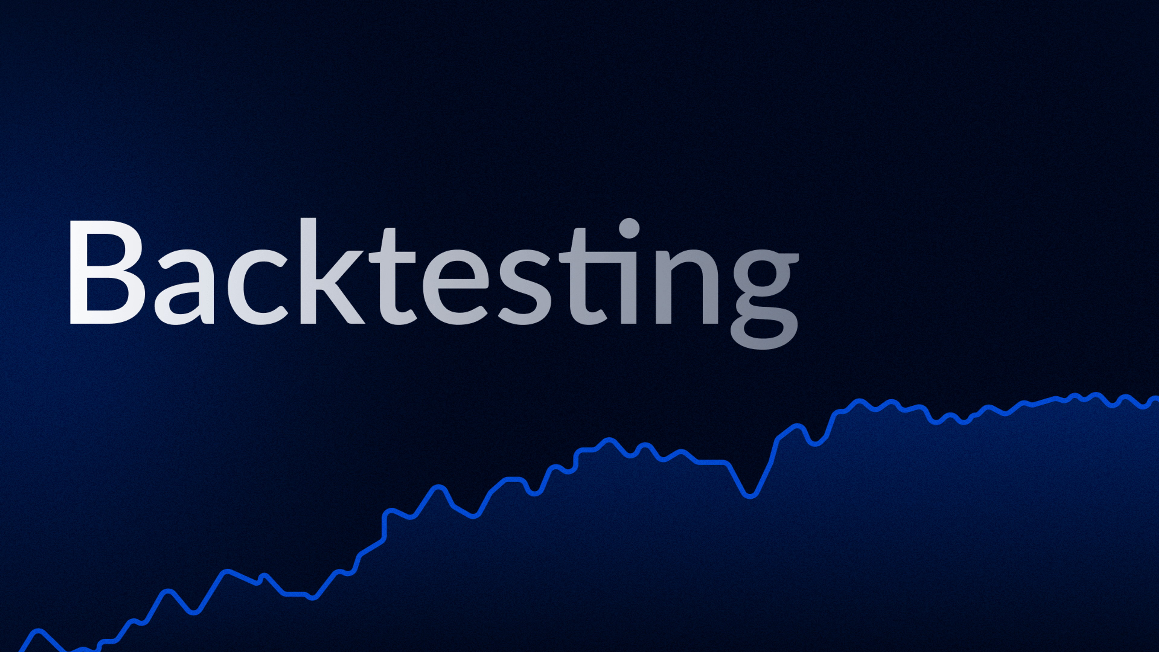 Understanding Backtesting: Its Relevance and Future Outlook in Trading