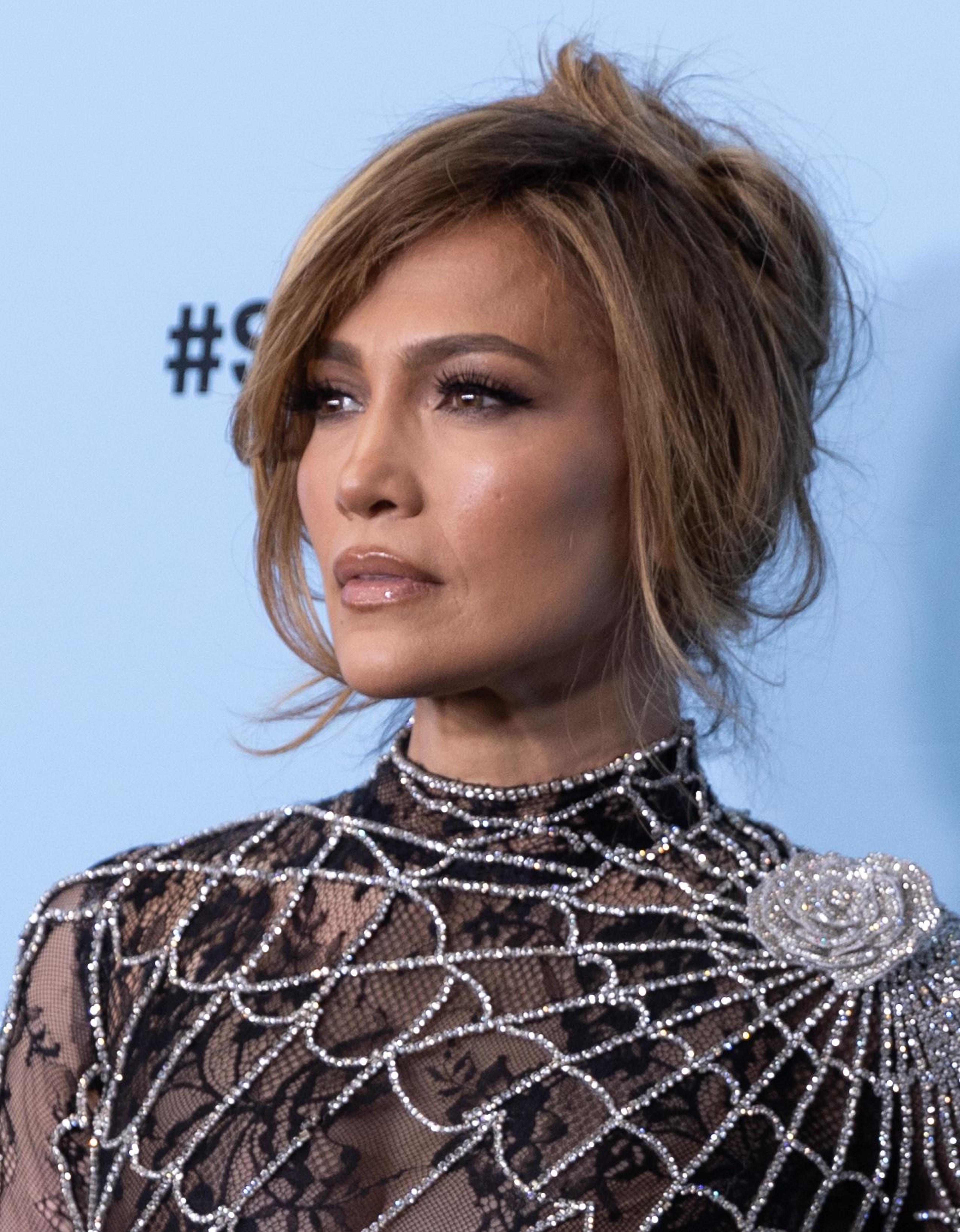 Jennifer Lopez Sparks Romance Rumors with New Mystery Man