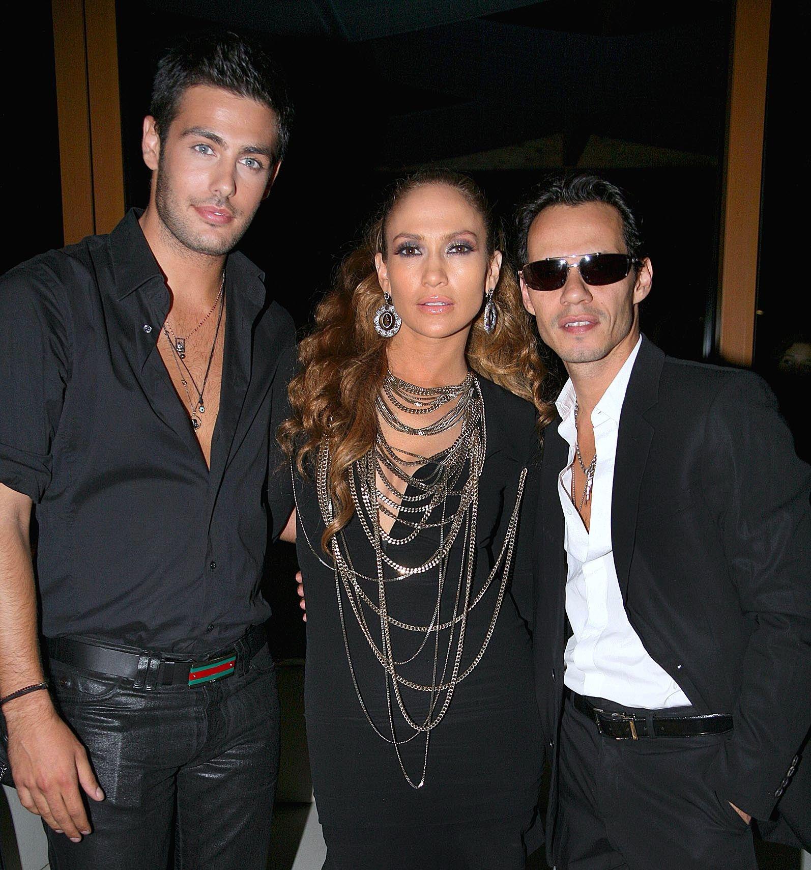 Jennifer Lopez's Enduring Career: From Bronx Roots to Global Superstardom