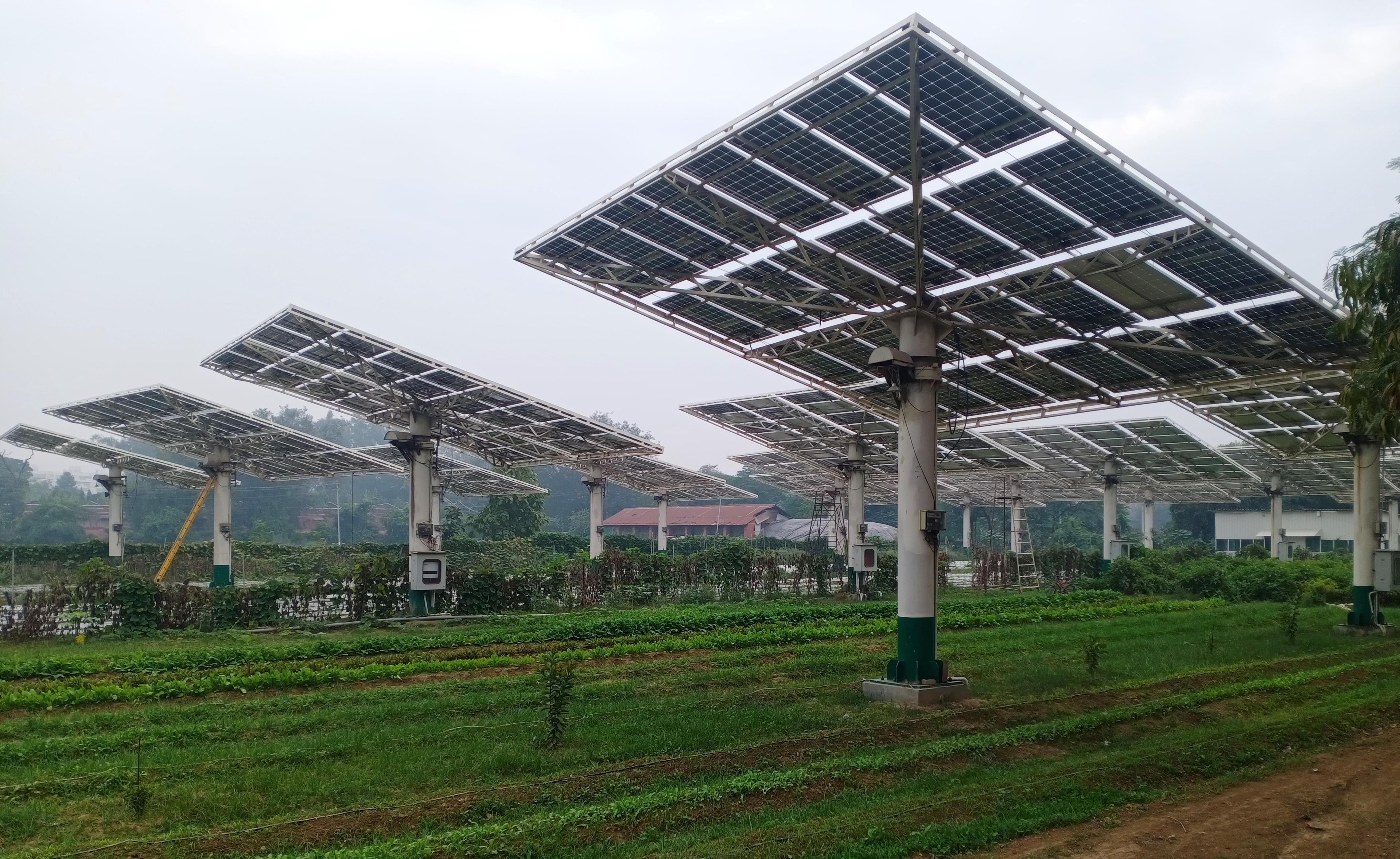 pv farm