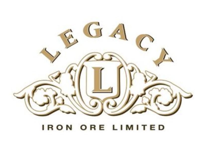 Legacy Iron