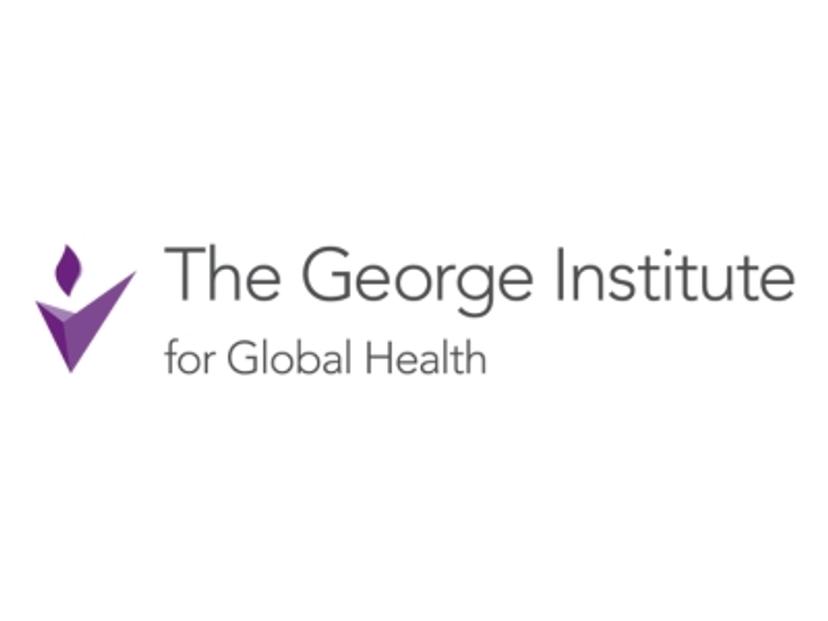 The George Institute for Global Health