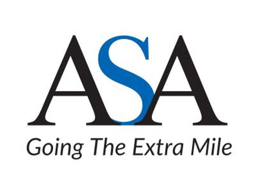 ASA