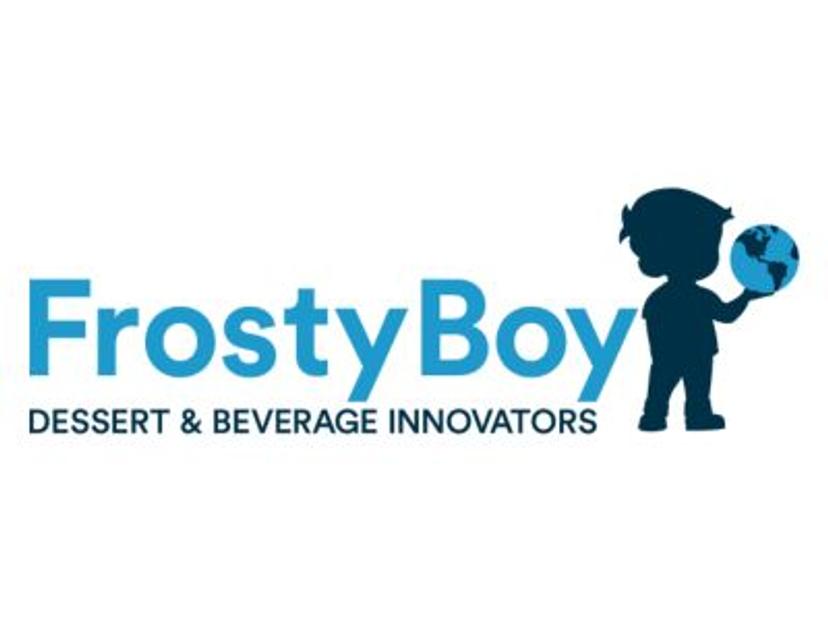 Frosty Boy