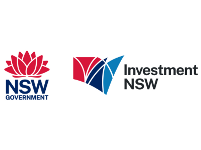 Investment NSW