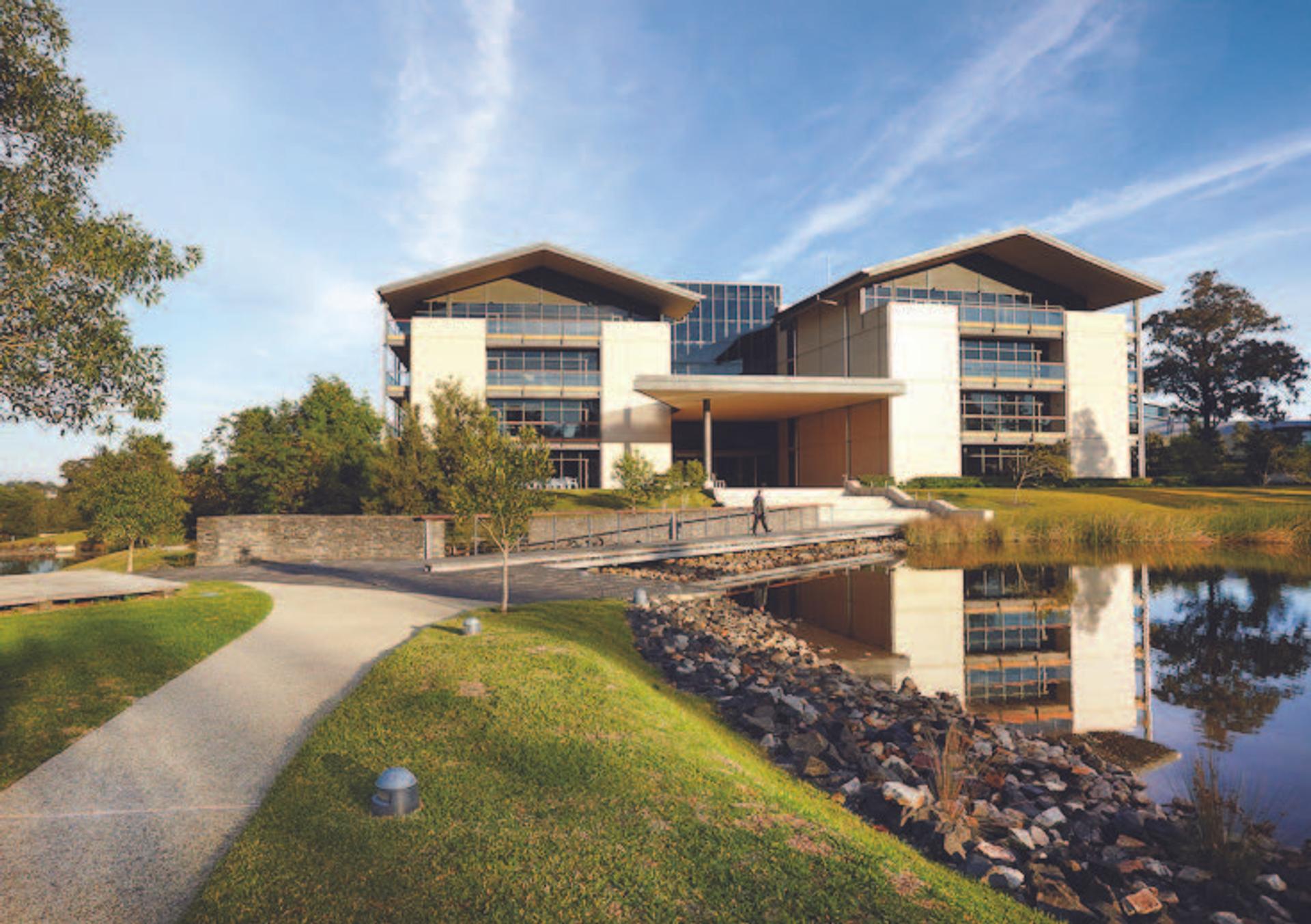 ResMed facilities
