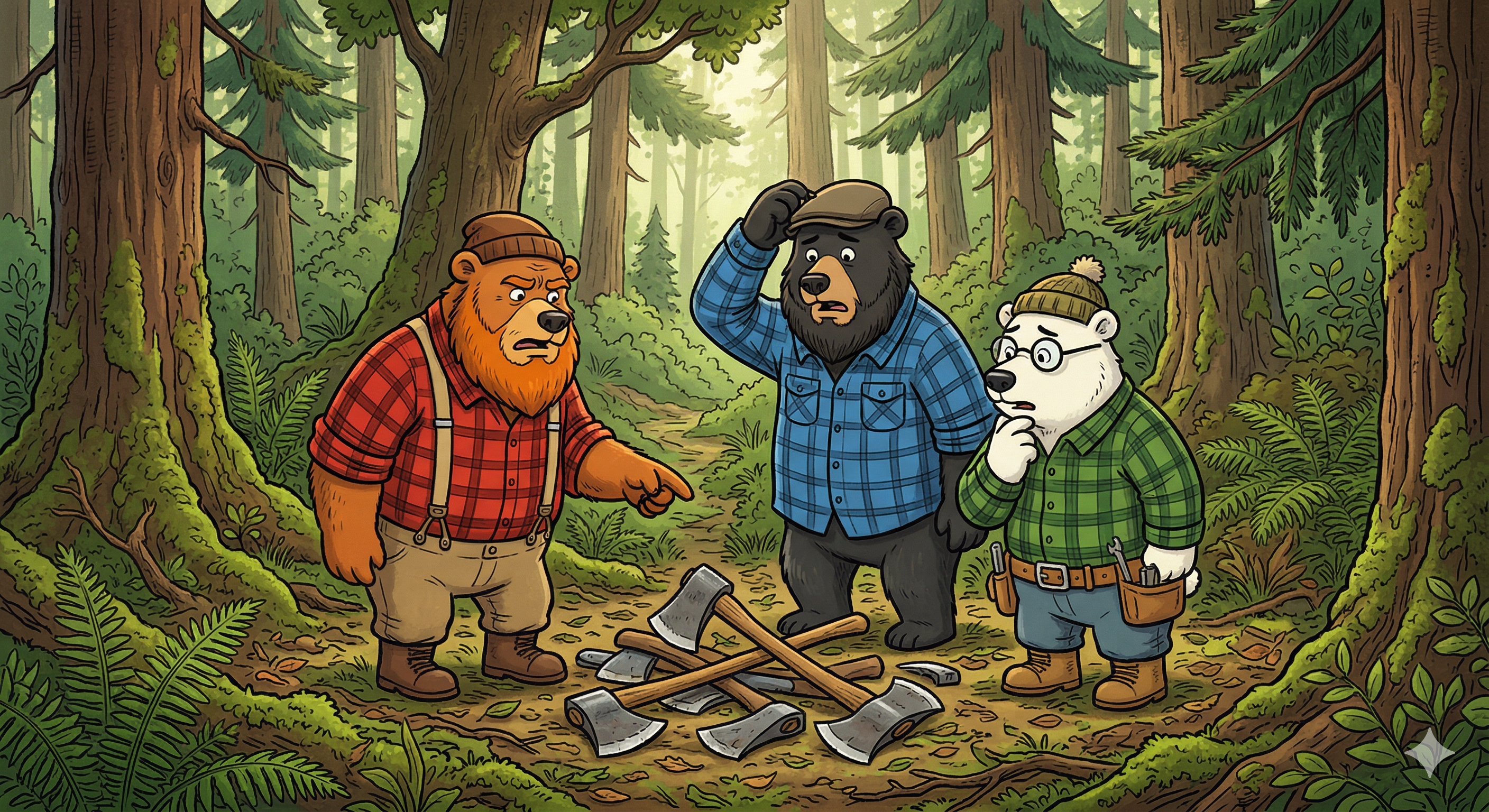 Why Good Tools End Up in the Graveyard