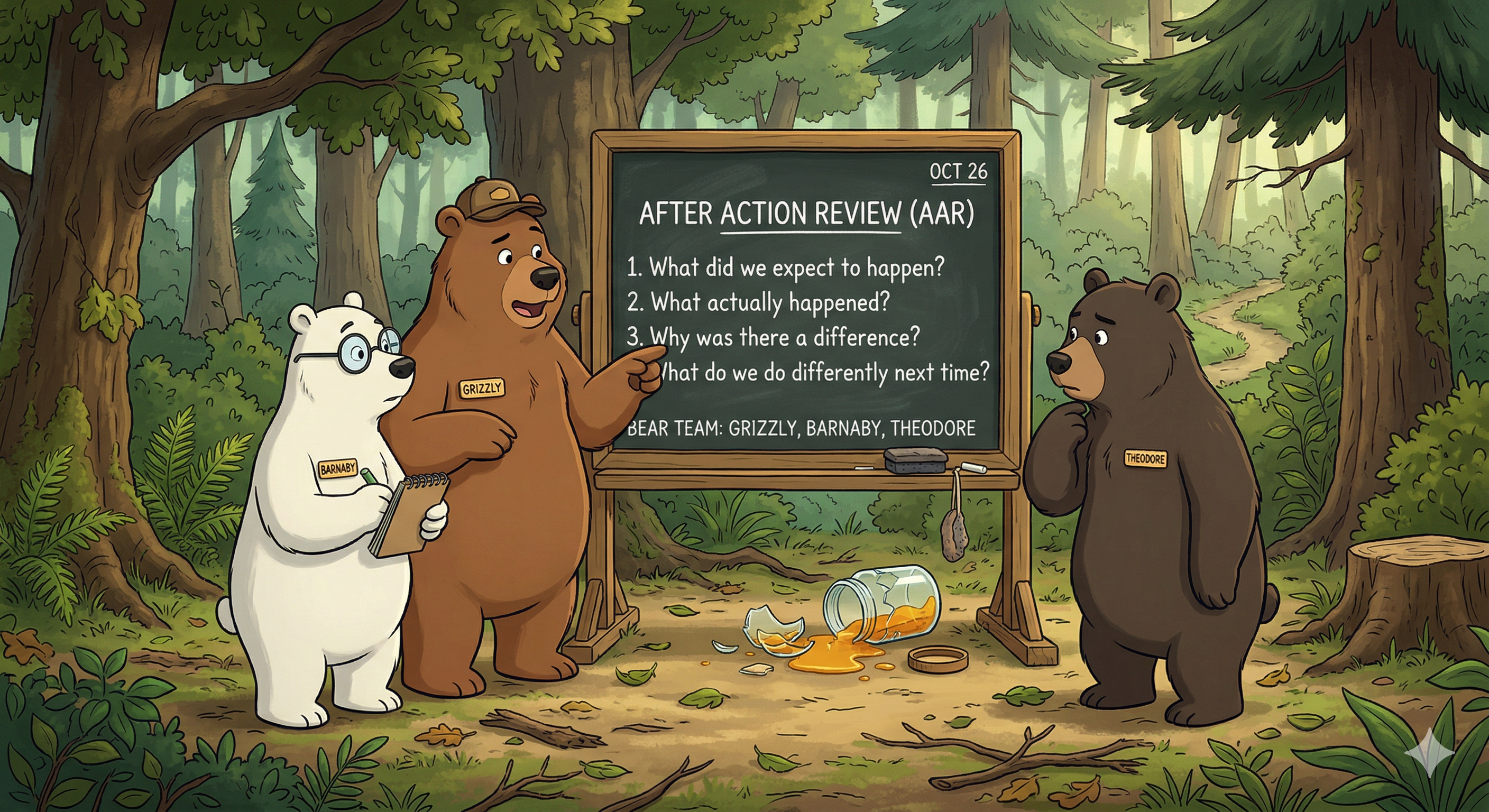 You Made the Change. Now What?: Is your marketing team skipping the most important step?