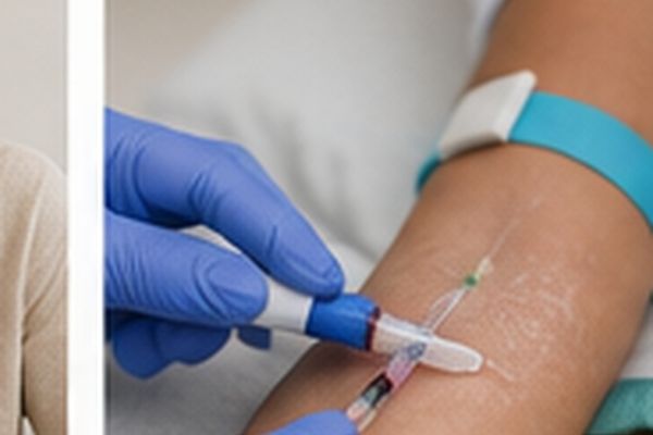 Private Phlebotomy