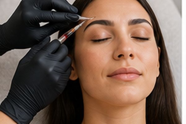 Specialist Anti-Wrinkle Treatment