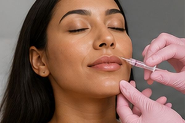 Lip & Chin Combination