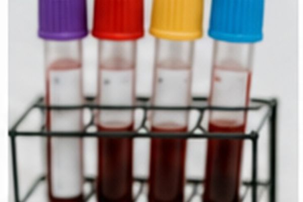 Active Vitamin B12 Blood Test