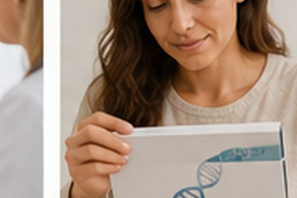 Genomic Wellness Health Check