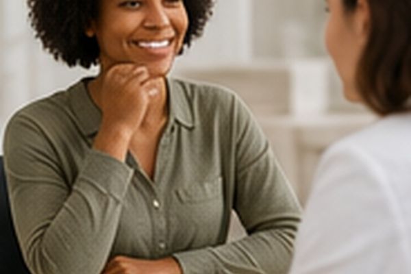Essential Wellness Health Check