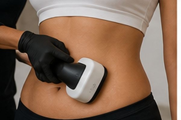 Non-Surgical 4D Lipo