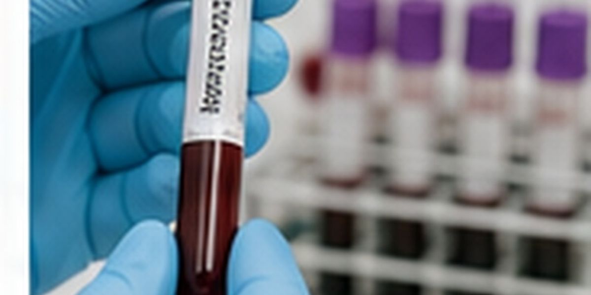 Bespoke Blood Test