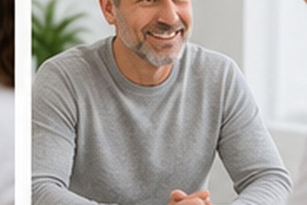 Advanced Wellness Health Check