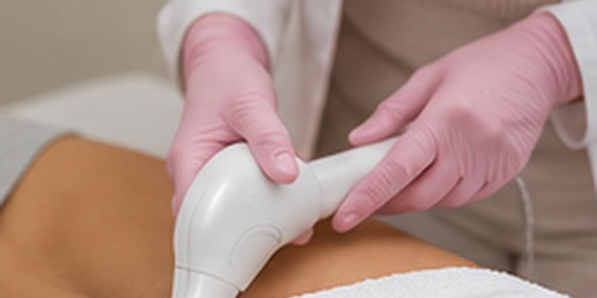 HIFU Intimate Rejuvenation — Combined Vaginal Tightening & External Intimate Rejuvenation
