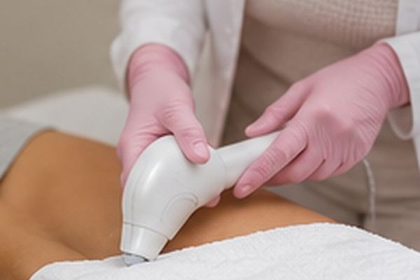 HIFU Intimate Rejuvenation