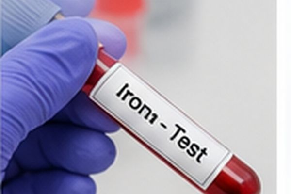 Anaemia Profile Blood Test