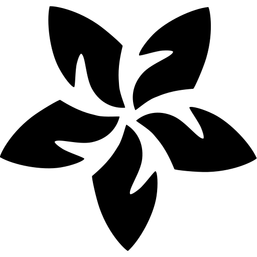 Thrive Bloom Logo