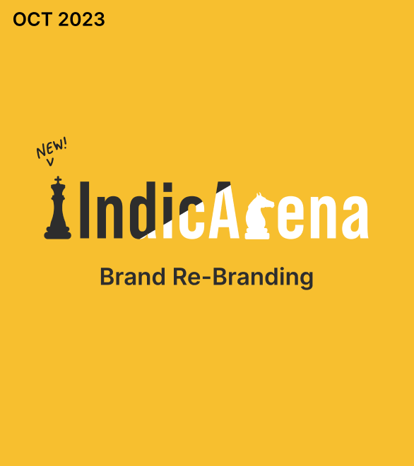 BRAND RE-BRANDING