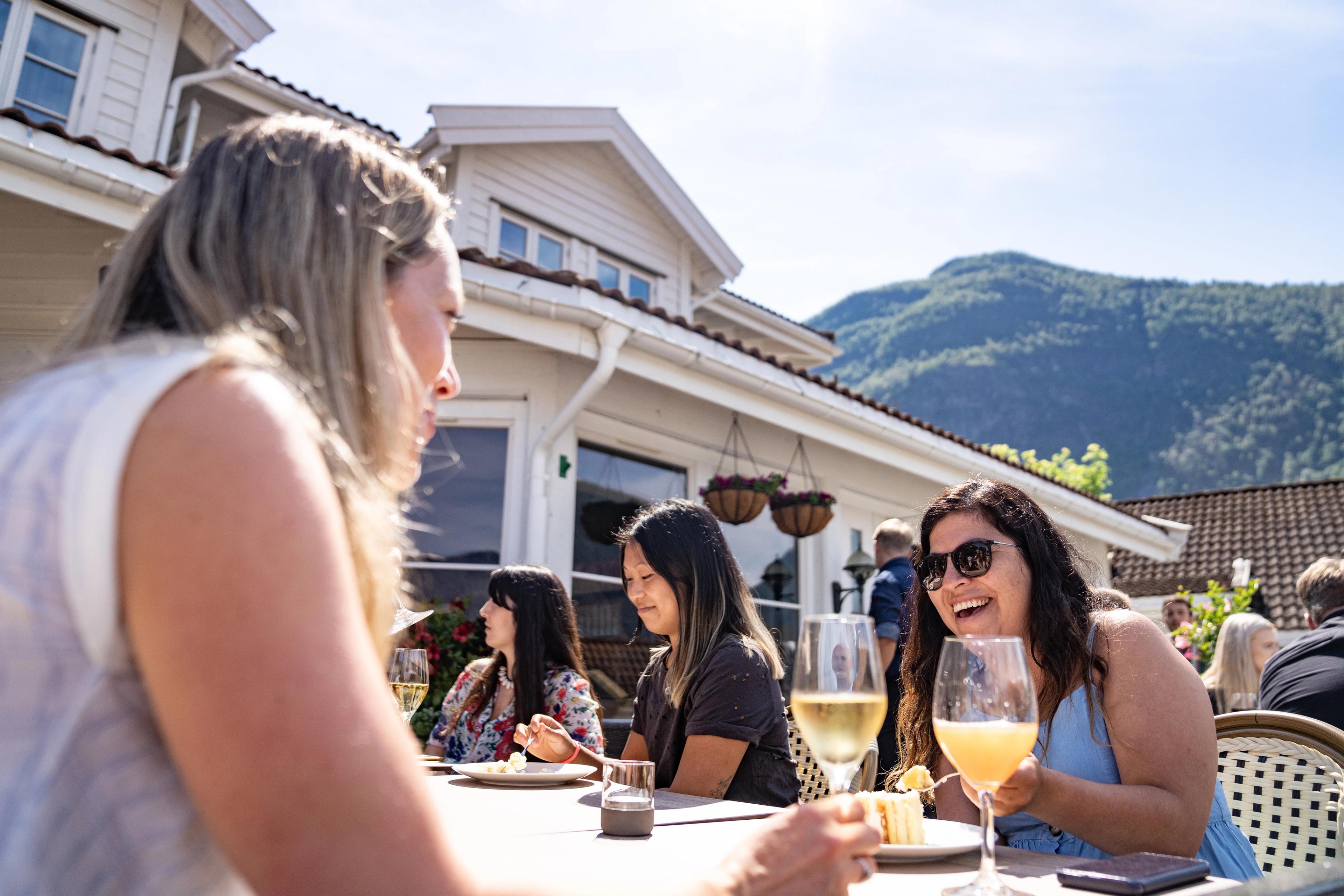 Aurland