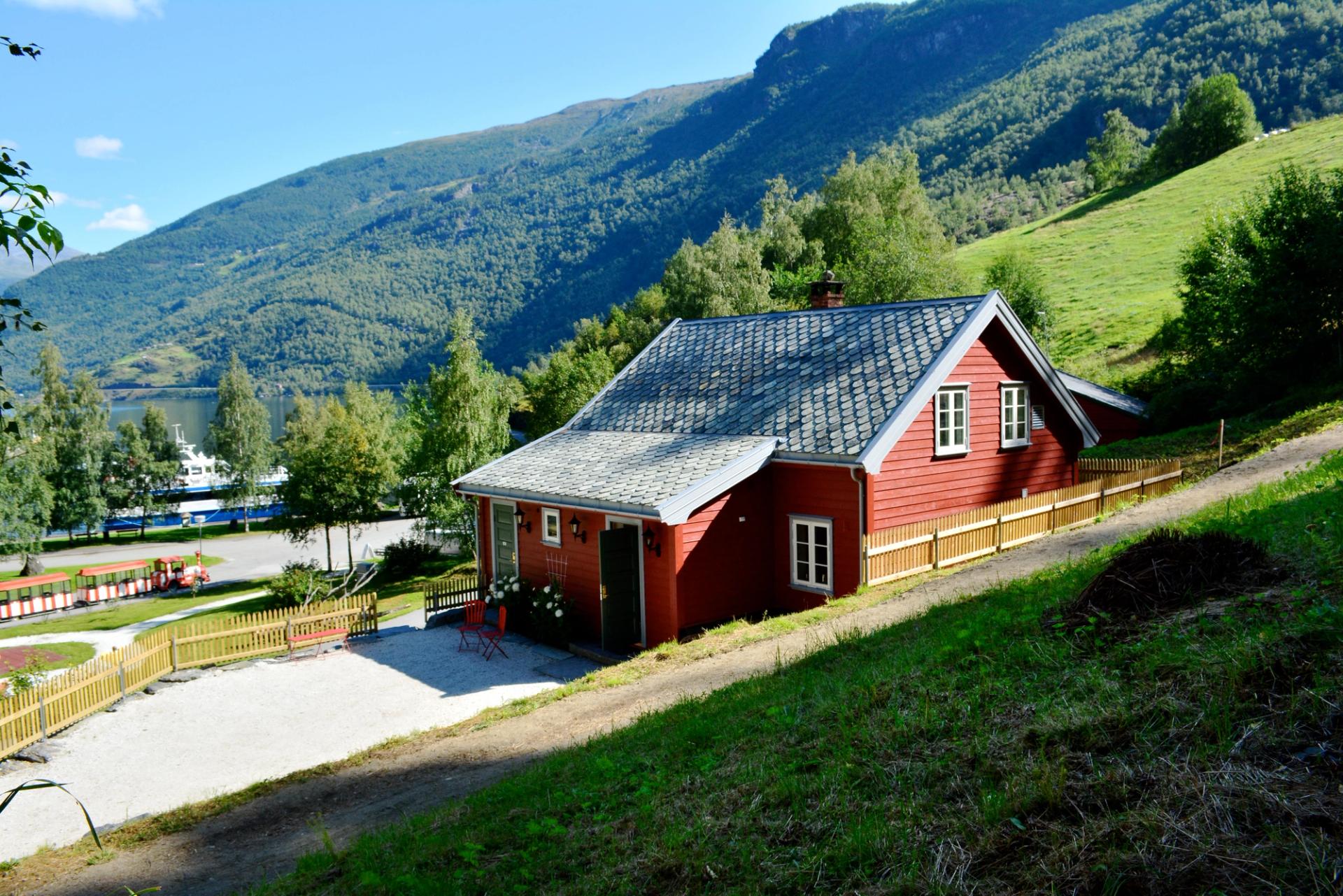 Traditional Christmas Party Food