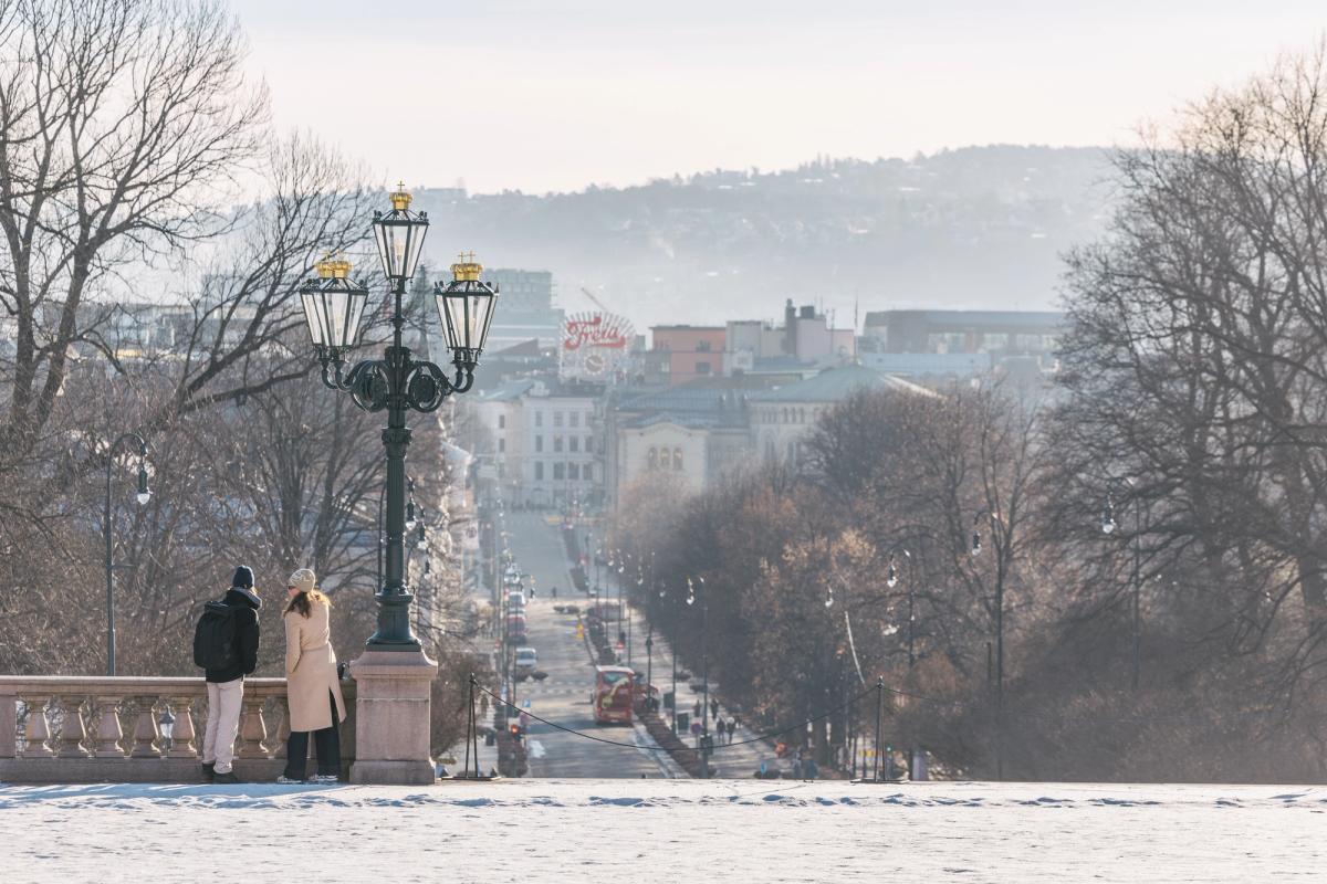 Find things to do in Oslo | Norway's best