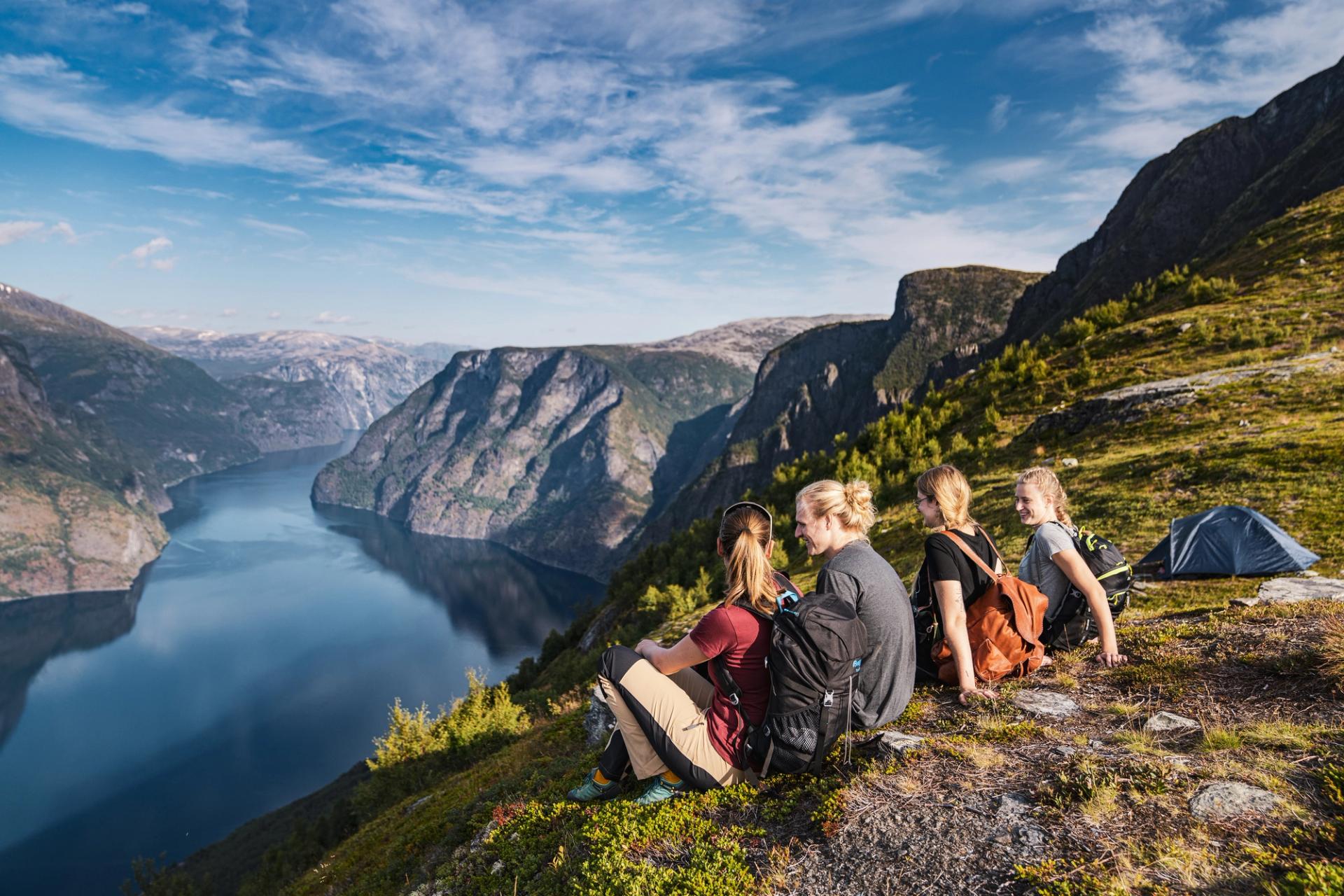 Activities in Flåm based on your interests | Norway’s Best