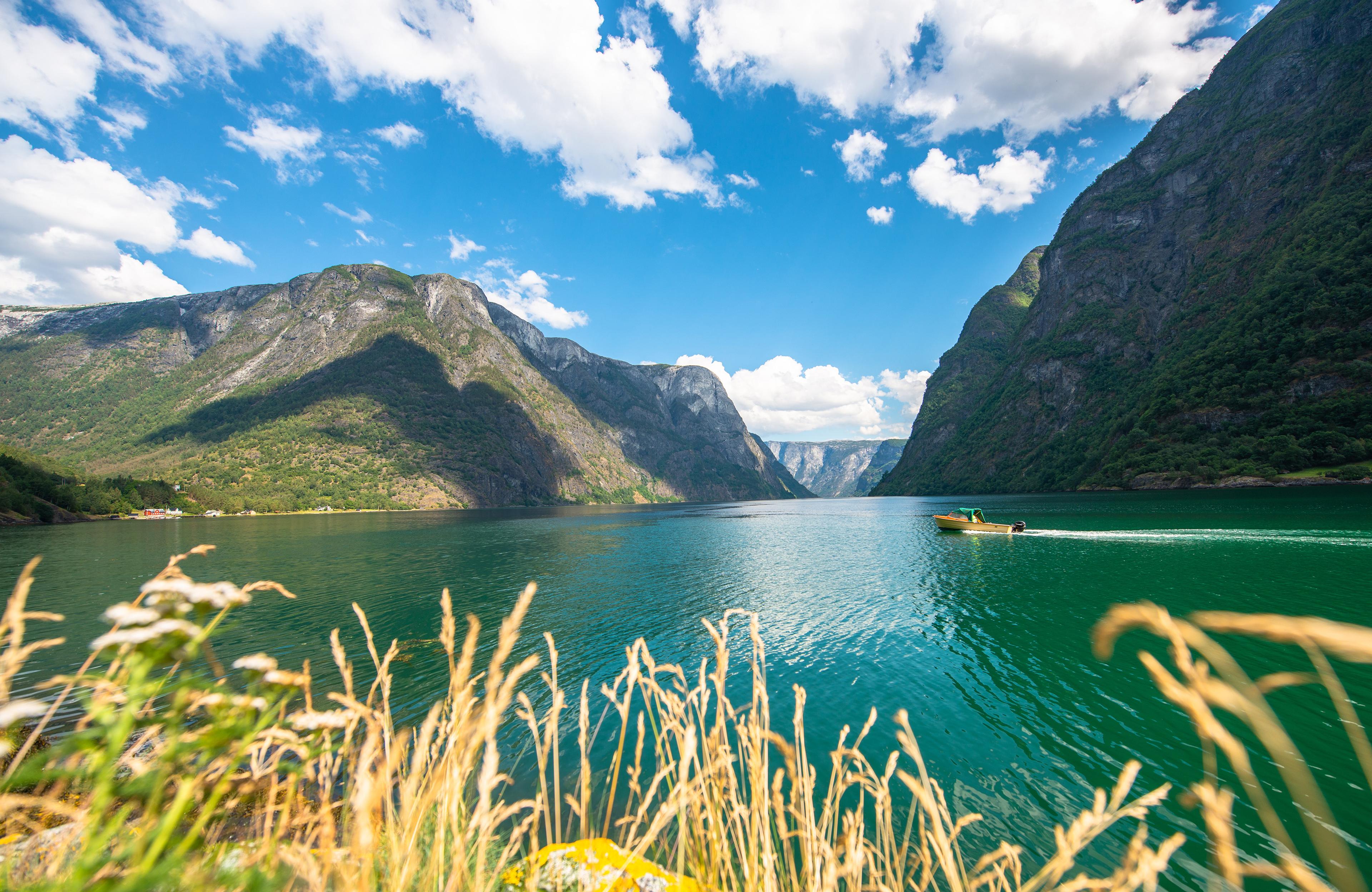 Nærøyfjord