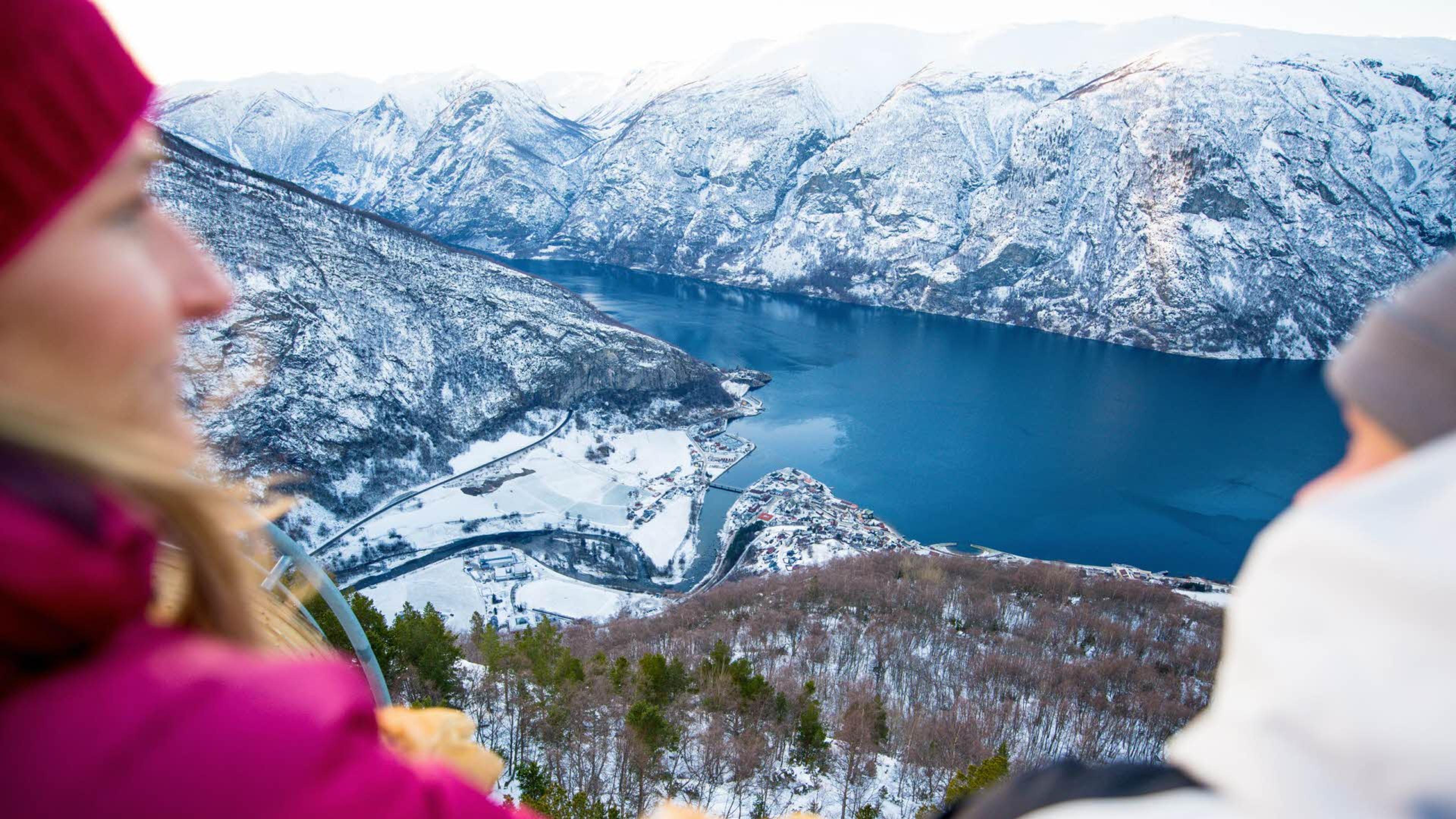 Flåm