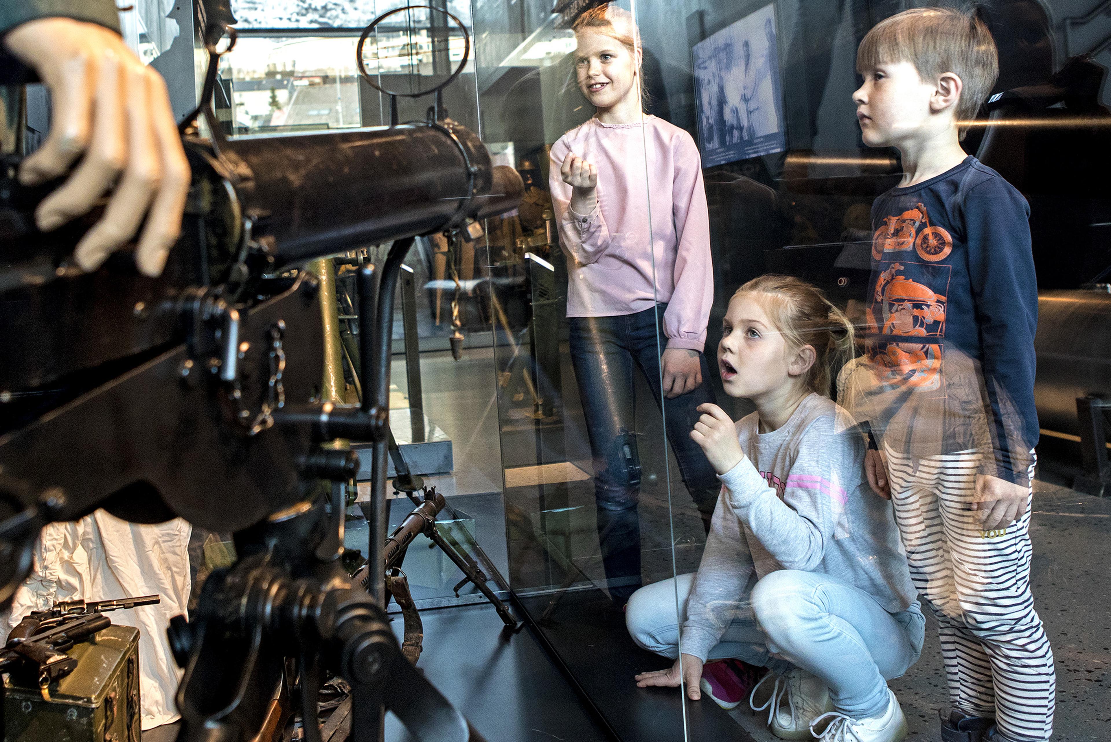 Narvik War Museum