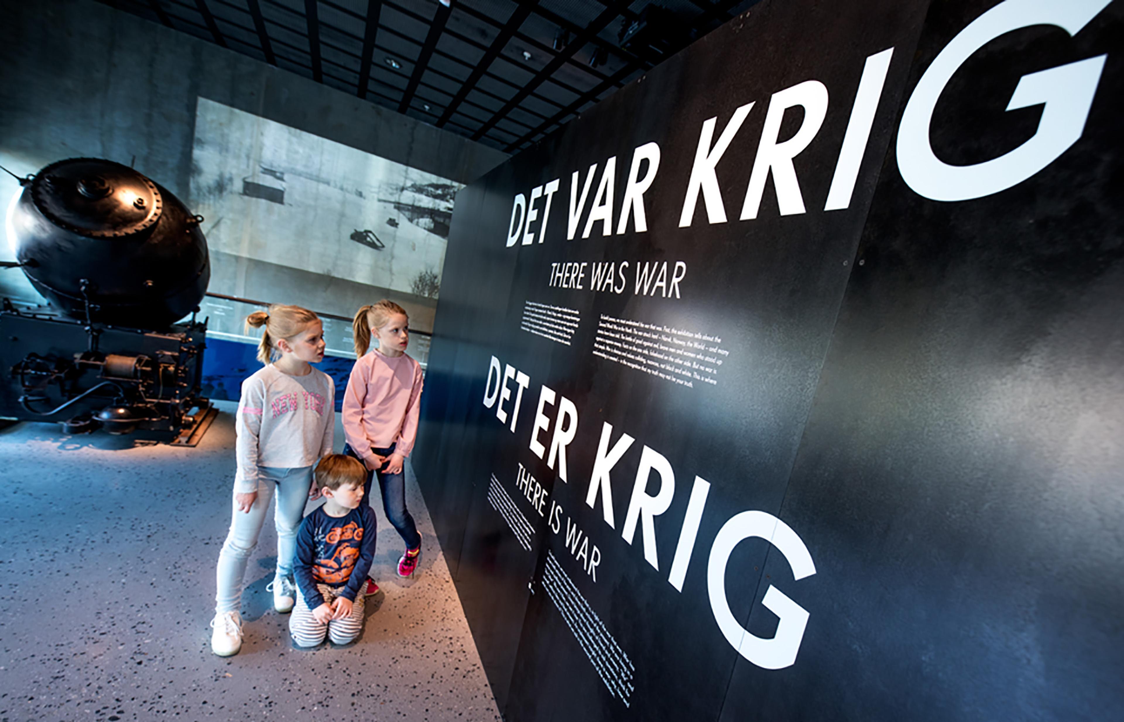 Narvik War Museum