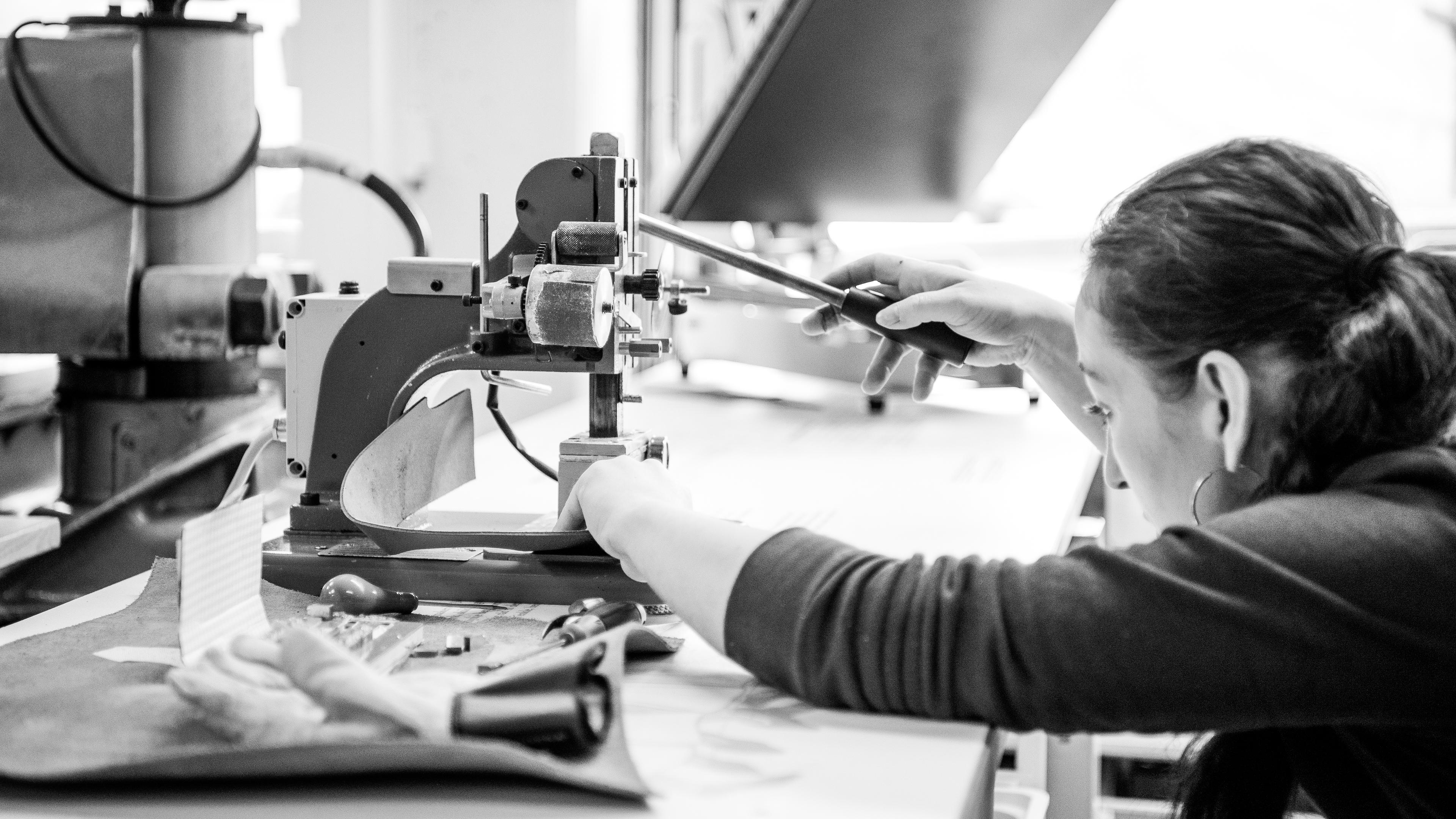 Aurland Shoe Factory